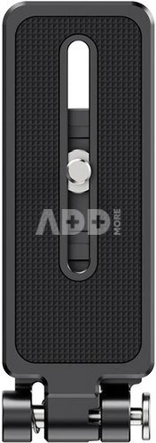 Ulanzi UKA11 Uka Foldable Quick Release L Plate