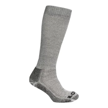 LOWA kojinės ICE PRO Black Juoda
