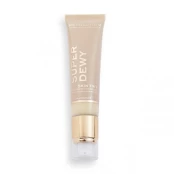 Revolution - Moisturizing toning cream Superdewy (Tinted Moisturiser) 55 ml - Light kaina