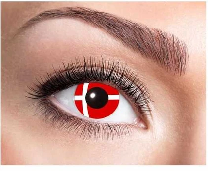 GMBH & CO Danmark linser, 12 md