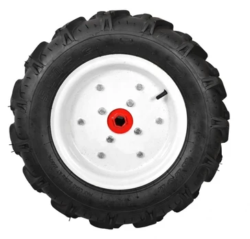 Ratai HECHT 000796, 8 colių