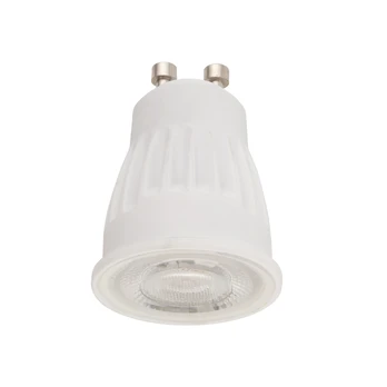 LED lemputė GU10 MINI MR11 5W 4000K, balta