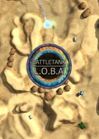 Battletank LOBA PC