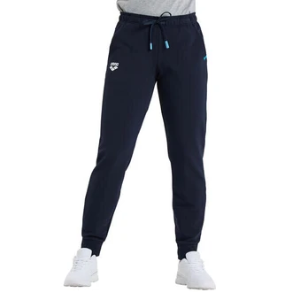 Moteriškos sportinės kelnės Arena Team Pant Solid Navy