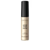 MORE THAN GLOW Liquid Highlighter #010-Pearl Glaze 10.5 ml kaina