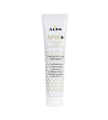 Alpa Apiko 40g