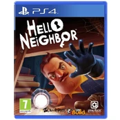 Hello Neighbor kaina