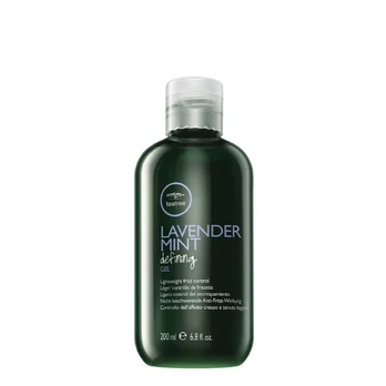 TEA TREE LAVENDER MINT DEFINING plaukų želė, 200 ml