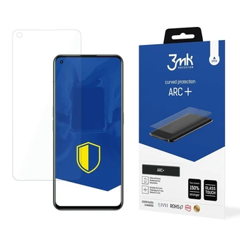 Realme GT 2 5G – 3mk ARC+