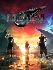 Final Fantasy Vii Rebirth Pc/Xbox
