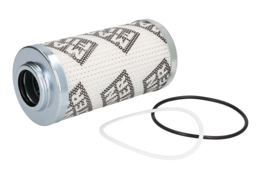 Hidraulikos filtras MANN-FILTER HD 612/2 X