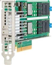 Hewlett Packard (HP) HPE NS204i-p Gen10+ Boot Controller