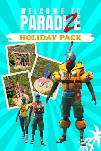 Welcome to ParadiZe DLC PC