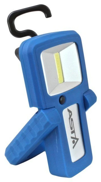 Įkraunama A-G001 lempa LED 2W COB