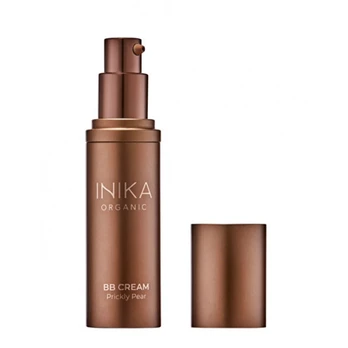 INIKA Organic - BB Cream 30 ml - Porcelain