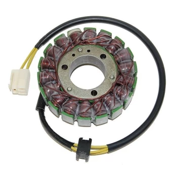 Stator (alternator) fits: SUZUKI