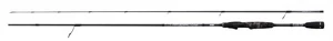 Spiningas Jaxon Grey Stream WJ-DSD21023, 210 cm, 117 g, pilka