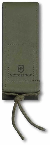 Dėklas su eko-skóry Victorinox Nylon Belt Pouch - olive-universalus