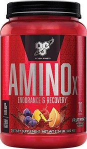 BSN Amino X 1010 g