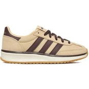 adidas Laisvalaikio batai CEO-RUN 70s 2.0 JR2426 Smėlio