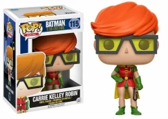 Figūrėlė POP! Batman The Dark Knight Returns 115 Carrie Kelley Robin kaina