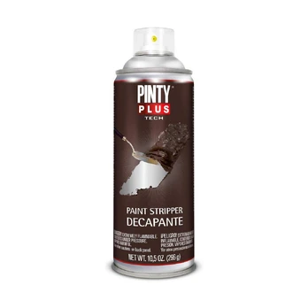 Nuėmiklis Pintyplus Tech 400 ml Purškiklis