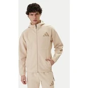 adidas Džemperis Z.N.E. KE4680 Smėlio Regular Fit