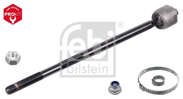 FEBI FE44888 Inner steering tie rod without end