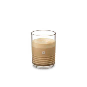 Barista Barista Recipe stiklinės