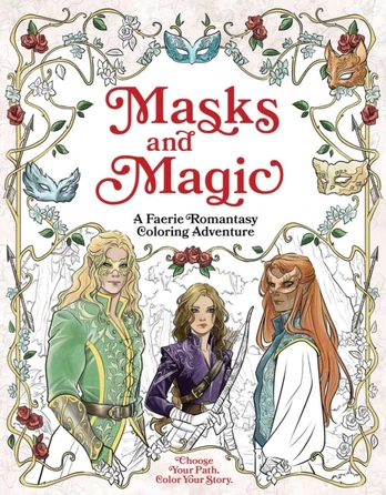 Masks and Magic