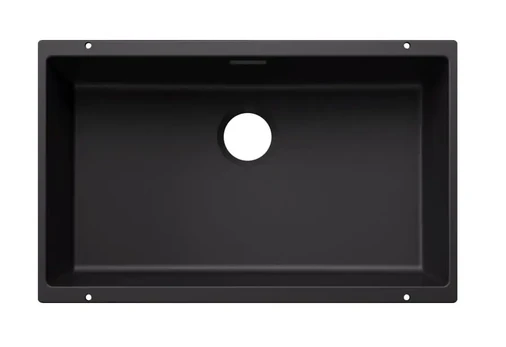 Virtuvinė plautuvė Blanco SUBLINE 700-U