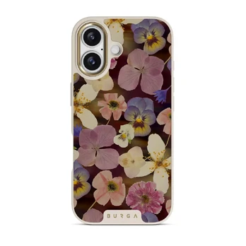 Between Pages - iPhone 17 Case, Elite Light (MagSafe) / Gold
