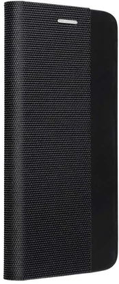 Dėklas Oem SENSITIVE Book for SAMSUNG A05s juodas kaina