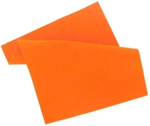 Flicas Avatar 157, oranžinė