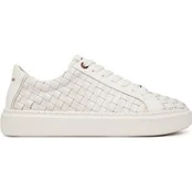 Laisvalaikio batai Alexander Smith London ALBDLDM 9103 Balta