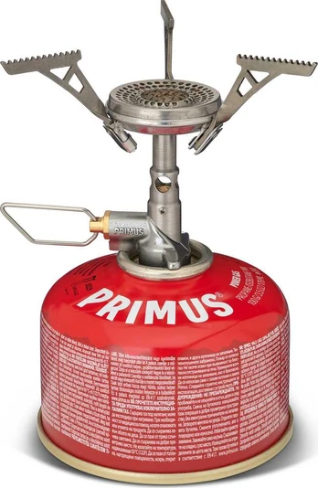 Primus Stove 'Micron III'