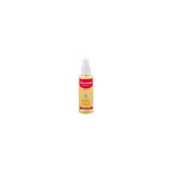 Mustela Cellulite and Stretch Marks Maternité, 105ml