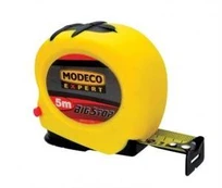 Bradas Tape measure 8m/25mm, MID class II