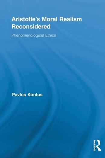 Aristotle's Moral Realism Reconsidered