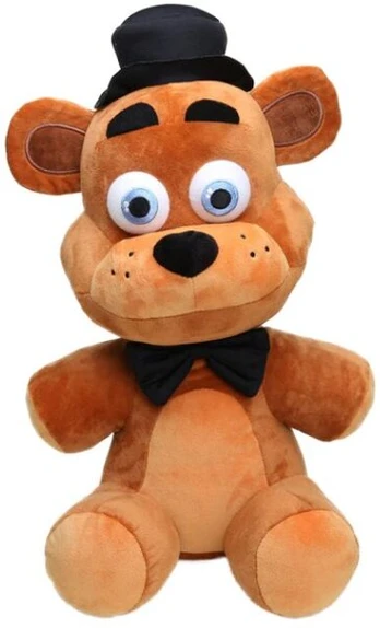 Minkštas žaislas Five nights at Freddys