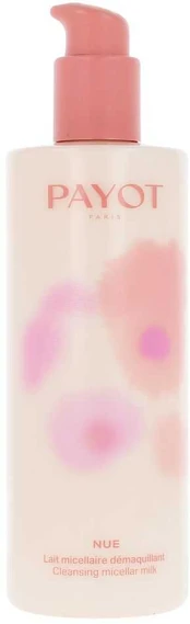 Payot NUE Micellar Cleansing Milk Limited Edition 400 ml