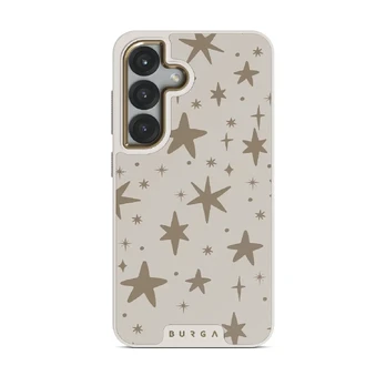 12 O'clock - Samsung Galaxy S25 Plus Case, Elite Light (Magnetic) / Gold