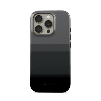Monotone - iPhone 16 Pro Case, Tough (MagSafe) / N/A