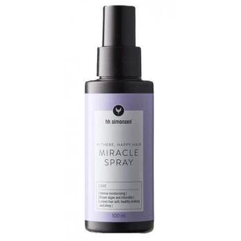 HH Simonsen Miracle Spray Apsauginis purškiklis plaukams 100ml