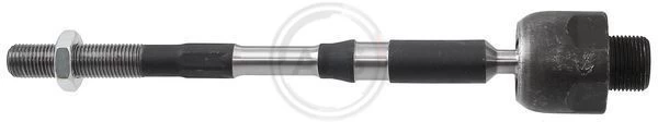 Vidinė skersinė vairo trauklė A.B.S. 240558