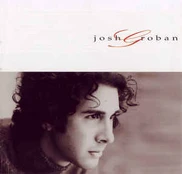 CD Josh Groban - Josh Groban