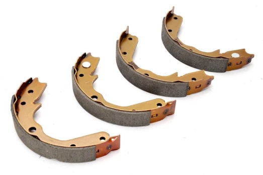 FERODO FSB665 Brake shoe set