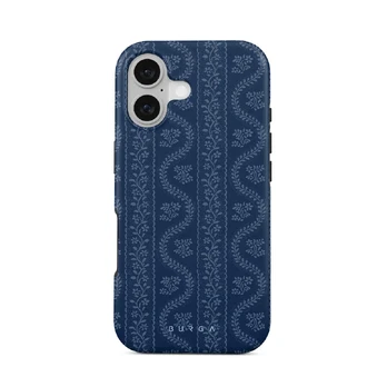 Denim Lover - iPhone 17 Case, Tough (MagSafe) / N/A