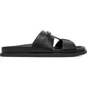 Šlepetės Nine West CEO-JDNW-05 Juoda