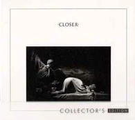 CD Joy Division - Closer